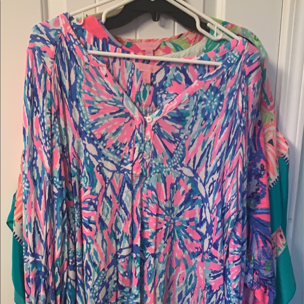 Lilly Top